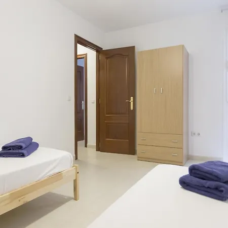 Casa Pelayo Apartament Puerto del Rosario (Fuerteventura)