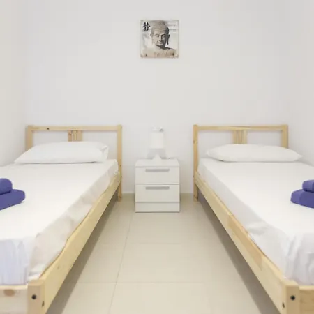 Apartament Casa Pelayo