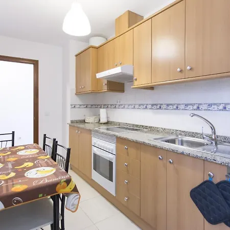 Casa Pelayo Puerto del Rosario (Fuerteventura)
