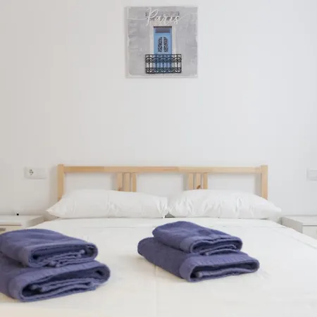 Casa Pelayo * Puerto del Rosario (Fuerteventura)