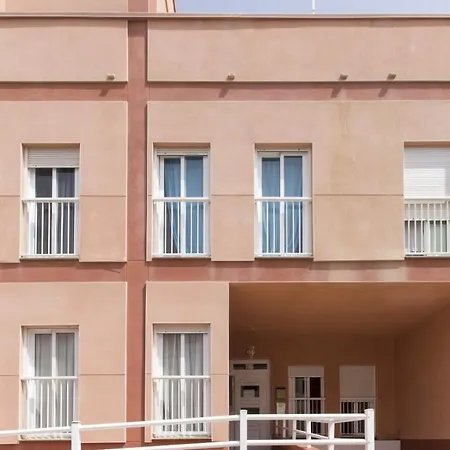 Lejlighed Casa Pelayo
